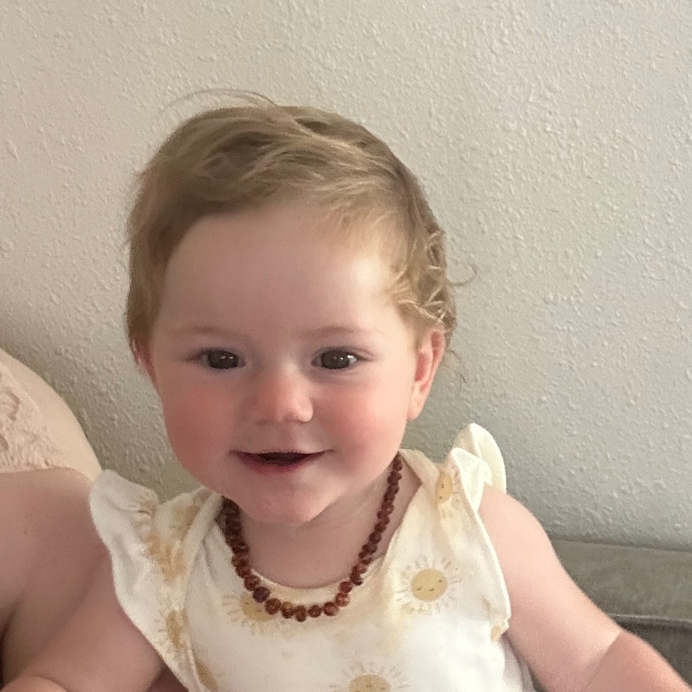 Meet your Posher, Payton